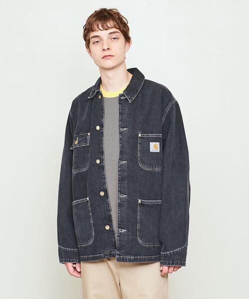 カーハートのカバーオール Carhartt（カーハート）の「＜Carhartt＞ OG CHORE COAT/カバーオール