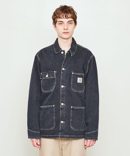 Carhartt（カーハート）の「＜Carhartt＞ OG CHORE COAT/カバーオール