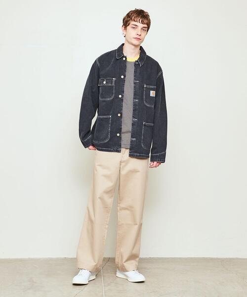 Carhartt（カーハート）の「＜Carhartt＞ OG CHORE COAT/カバーオール
