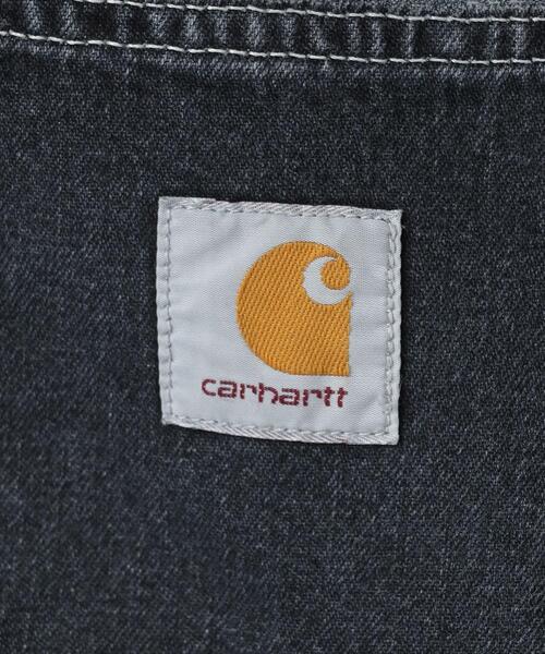 Carhartt（カーハート）の「＜Carhartt＞ OG CHORE COAT/カバーオール（カバーオール・メンズ・ブラック・M/S）」の15枚目の写真