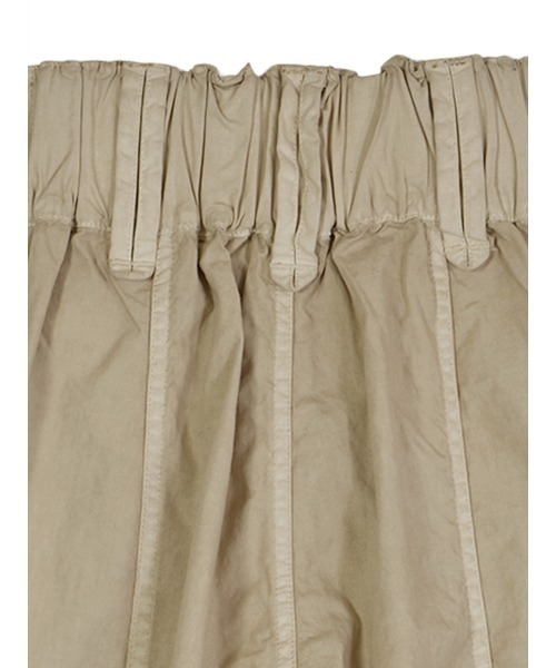 Ameri（アメリ）の「MEDI MILITARY CARGO PANTS（カーゴパンツ