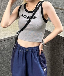 ringer tanktop