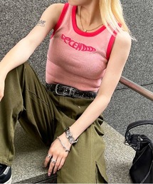 ringer tanktop
