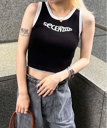 ringer tanktop