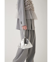 emmi | 【emmi atelier】2wayリングミニバッグ(ショルダーバッグ)