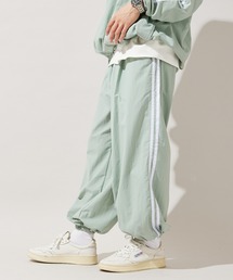 【ZOZO限定】FUNCTION TRACKER PANTS / ファンクション トラックパンツ