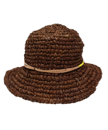 チャイハネ | 【チャイハネ】南国ベルトハット(ハット)