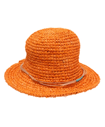 チャイハネ | 【チャイハネ】南国ベルトハット(ハット)