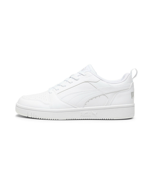 PUMA(プーマ)の「PUMA プーマ ユニセックス リバウンド V6 ロウ スニーカー(スニーカー・メンズ・ホワイト×ブラック/ホワイト×グレー・27.5cm/30.0cm/22.5cm/22.0cm/25.0cm/23.5cm/26.0cm/24.5cm/25.5cm/29.5cm/23.0cm/24.0cm/28.0cm/29.0cm/28.5cm/26.5cm/27.0cm)」の22枚目の写真