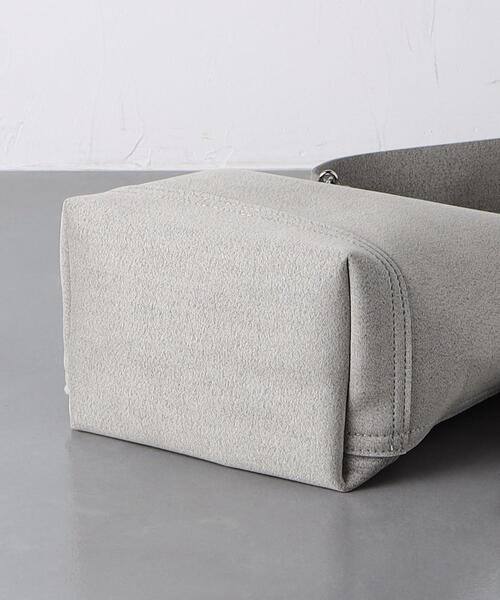 【極美品】zattu ザッツ VAMOSY GRAY　レディース　メンズ Zattu CHAVES グレー(グレー): ファッション｜AKOMEYA TOKYO