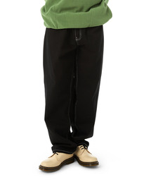 JOINT WORKS | 【HUF / ハフ】 CROMER PANT(デニムパンツ)