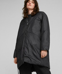 PUMA | PUMA プーマ ウィメンズ YONA プリマロフト 中綿 ジャケット(ブルゾン)