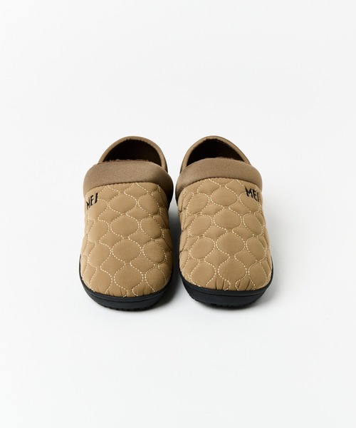 MEI(メイ)の「【 MEI / メイ 】レディース モックシューズ バブーシュ キルティング スリッポン MOC SHOES(スリッポン・レディース・ライトグレー/ベージュ/ブラック/ブラウン/グレー/ネイビー/オリーブドラブ・L/M/S/LARGE/MEDIUM/SMALL)」の21枚目の写真