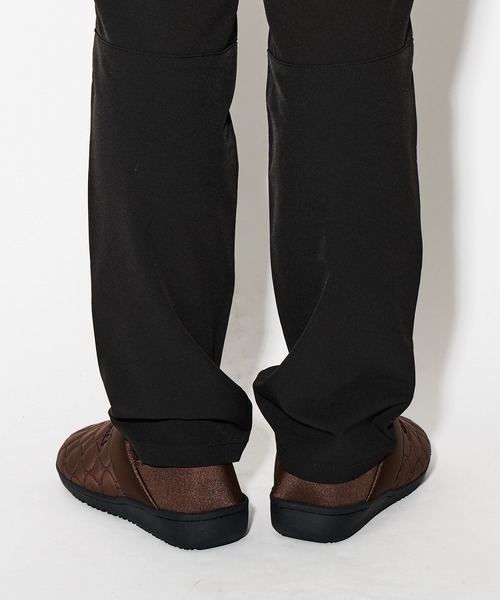 MEI(メイ)の「【 MEI / メイ 】レディース モックシューズ バブーシュ キルティング スリッポン MOC SHOES(スリッポン・レディース・ライトグレー/ベージュ/ブラック/ブラウン/グレー/ネイビー/オリーブドラブ・L/M/S/LARGE/MEDIUM/SMALL)」の15枚目の写真