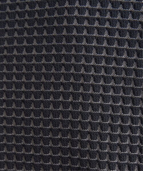 ikka（イッカ）の「ビッグワッフルクルーネックプルオーバー（スウェット・メンズ・グレー/ネイビー/ブラック/ベージュ・L/XL/M/S）」の19枚目の写真