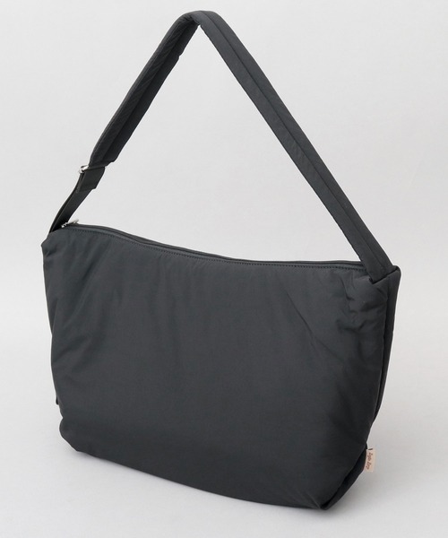 新品未使用‼️ビッグサイズショルダー ATHLETA ヴェルディ 非売品 ルーズビッグショルダーバッグ（ショルダーバッグ）｜MONOe