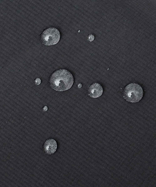 Legato Largo（レガートラルゴ）の「撥水 パデッドナイロン 軽量 肩楽 ハンモック ビッグサイズ ショルダーバッグ（ショルダーバッグ・メンズ・ブラック・FREE）」の12枚目の写真