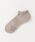 KEENiL[j́uWA-SHI SOCKS LO-CUT / V \bNX [Jbgi\bNX/Cjvbx[W