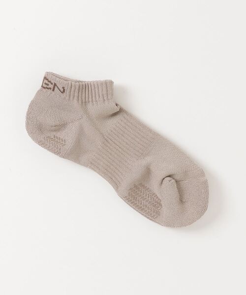 Q GOODS Parts&Shoes|〈VEGE（ベジ）〉のカラフルなスニーカー