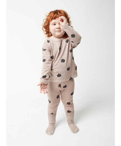 Poma allover leggings（レギンス/スパッツ）｜BOBO CHOSES（ボボショーズ）