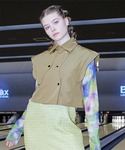 miette(ミエット)の「トップス(ベスト)」