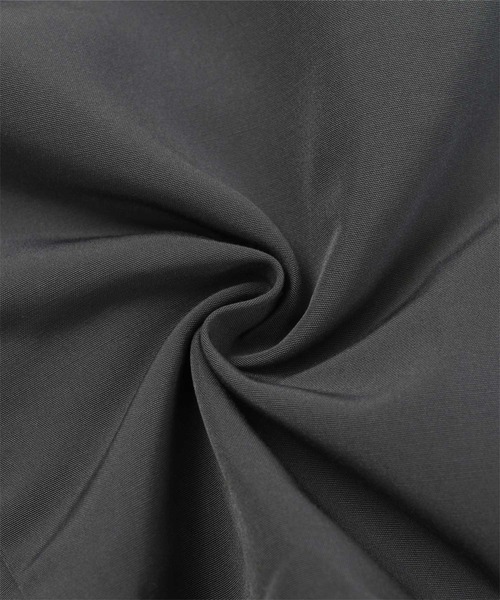 miette(ミエット)の「カーブデザインショートトレンチベスト(ベスト・レディース・ブラック/ライトブルー/ベージュ/チャコール・FREE)」の15枚目の写真