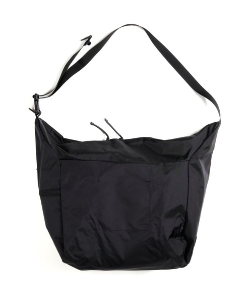 BAICYCLON by Bagjack（バイシクロン バイ バグジャック）の「【BAICYCLON】SHOULDER BAG BCL-28（ショルダーバッグ・レディース・ブラック/ブラック系その他2/ブラック系その他3・FREE）」の6枚目の写真