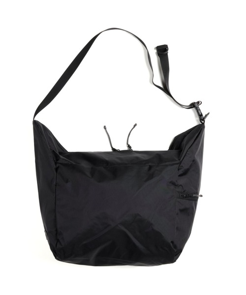 BAICYCLON by Bagjack（バイシクロン バイ バグジャック）の「【BAICYCLON】SHOULDER BAG BCL-28（ショルダーバッグ・レディース・ブラック/ブラック系その他2/ブラック系その他3・FREE）」の7枚目の写真