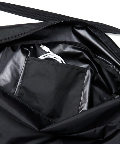 BAICYCLON by Bagjack（バイシクロン バイ バグジャック）の「【BAICYCLON】SHOULDER BAG BCL-28（ショルダーバッグ・レディース・ブラック/ブラック系その他2/ブラック系その他3・FREE）」の8枚目の写真