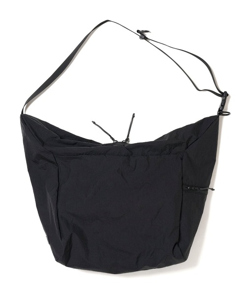 BAICYCLON by Bagjack（バイシクロン バイ バグジャック）の「【BAICYCLON】SHOULDER BAG BCL-28（ショルダーバッグ・レディース・ブラック/ブラック系その他2/ブラック系その他3・FREE）」の14枚目の写真