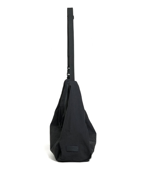 BAICYCLON by Bagjack（バイシクロン バイ バグジャック）の「【BAICYCLON】SHOULDER BAG BCL-28（ショルダーバッグ・レディース・ブラック/ブラック系その他2/ブラック系その他3・FREE）」の15枚目の写真