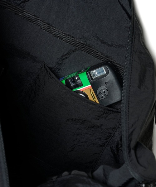 BAICYCLON by Bagjack（バイシクロン バイ バグジャック）の「【BAICYCLON】SHOULDER BAG BCL-28（ショルダーバッグ・レディース・ブラック/ブラック系その他2/ブラック系その他3・FREE）」の17枚目の写真