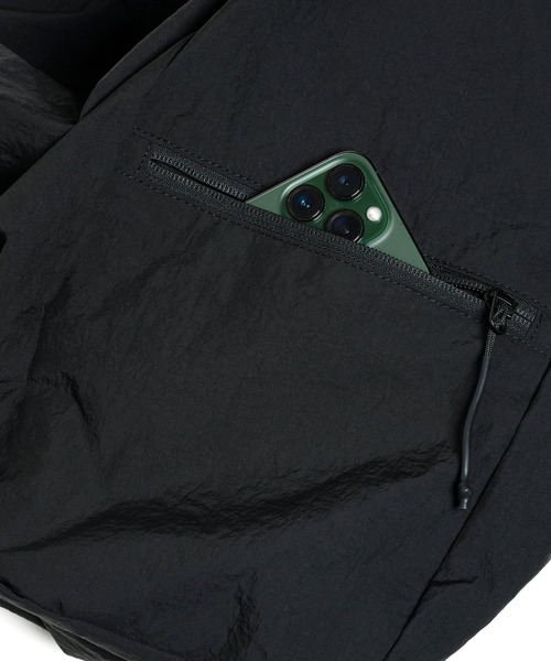 BAICYCLON by Bagjack（バイシクロン バイ バグジャック）の「【BAICYCLON】SHOULDER BAG BCL-28（ショルダーバッグ・レディース・ブラック/ブラック系その他2/ブラック系その他3・FREE）」の18枚目の写真