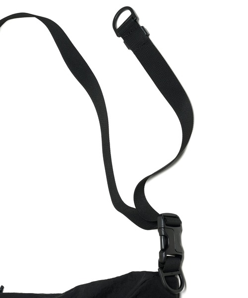 BAICYCLON by Bagjack（バイシクロン バイ バグジャック）の「【BAICYCLON】SHOULDER BAG BCL-28（ショルダーバッグ・レディース・ブラック/ブラック系その他2/ブラック系その他3・FREE）」の20枚目の写真