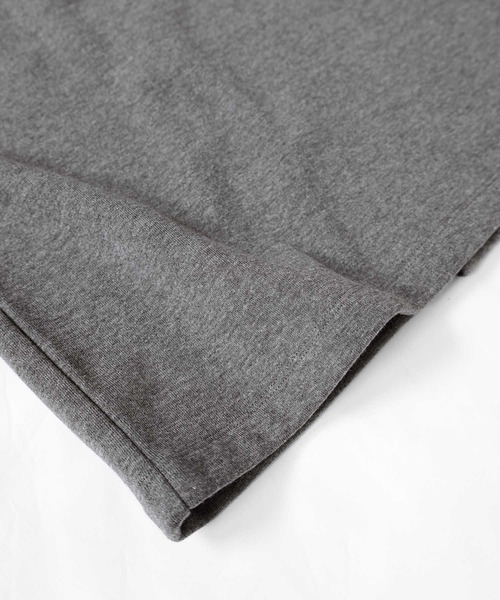 andme（アンドミー）の「ウエストゴム裏フリースタイトスカート（スカート・レディース・ブラック/アイボリー/ブラウン/チャコールグレー・M/L）」の14枚目の写真