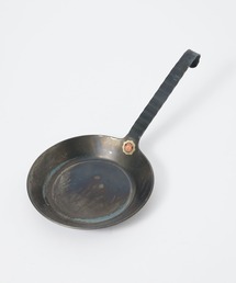 TURK Classic Frying pan ターク クラシックフライパン 18cm 鉄製 IH対応