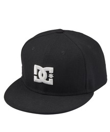 23 STAR EMB SNAPBACK/DC帽子(キャップ）