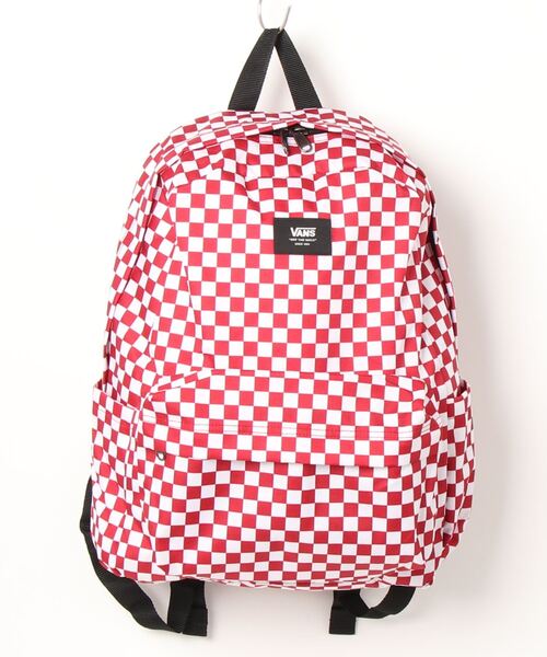 セール】【VANS】ヴァンズ OLD SKOOL H20 BACKPACK バックパック