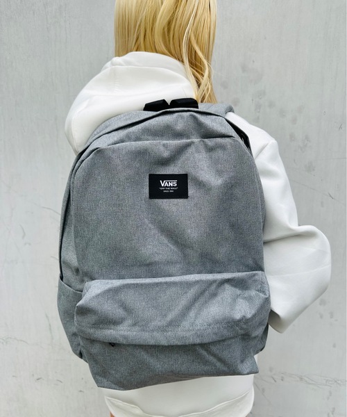 セール】【VANS】ヴァンズ OLD SKOOL H20 BACKPACK バックパック