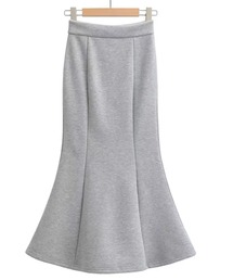 ▲SWEAT MERMAID SWEAT / スウェットマーメイドスカート