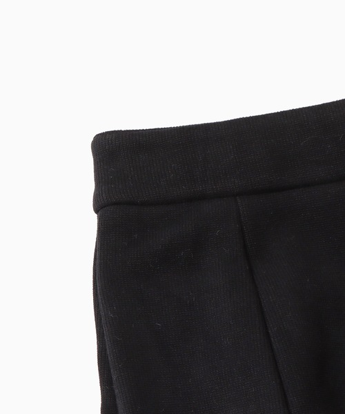 ROOPTOKYO（ループトウキョウ）の「▲SWEAT MERMAID SWEAT / スウェットマーメイドスカート（スカート・レディース・ブラック/グレー・S/M/L）」の3枚目の写真