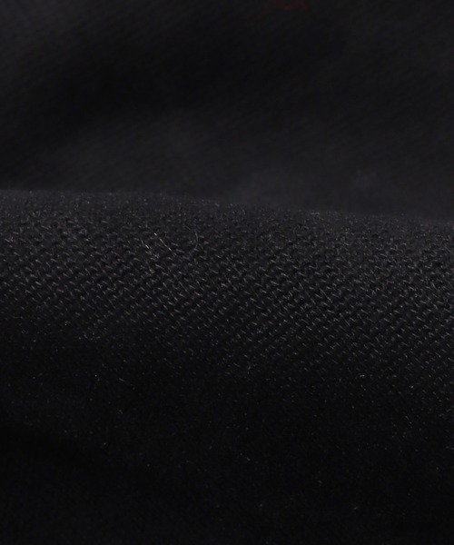 ROOPTOKYO（ループトウキョウ）の「▲SWEAT MERMAID SWEAT / スウェットマーメイドスカート（スカート・レディース・ブラック/グレー・S/M/L）」の6枚目の写真