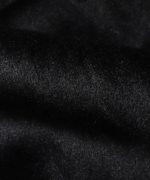 ROOPTOKYO（ループトウキョウ）の「▲SWEAT MERMAID SWEAT / スウェットマーメイドスカート（スカート・レディース・ブラック/グレー・S/M/L）」の7枚目の写真