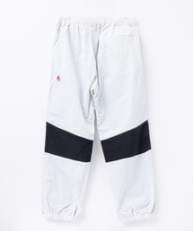 【THRASHER/スラッシャー】 裏メッシュパンツ