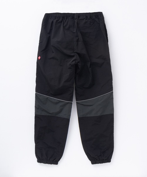 THRASHER（スラッシャー）の「【THRASHER/スラッシャー】 裏メッシュパンツ（その他パンツ・メンズ・ホワイト/ブラック/グリーン/ブラック×グレー/パープル/グレー・L/M/XL）」の3枚目の写真