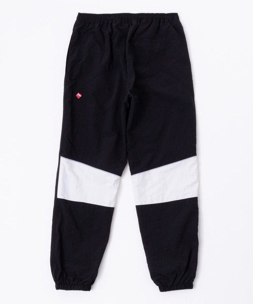 THRASHER（スラッシャー）の「【THRASHER/スラッシャー】 裏メッシュパンツ（その他パンツ・メンズ・ホワイト/ブラック/グリーン/ブラック×グレー/パープル/グレー・L/M/XL）」の2枚目の写真