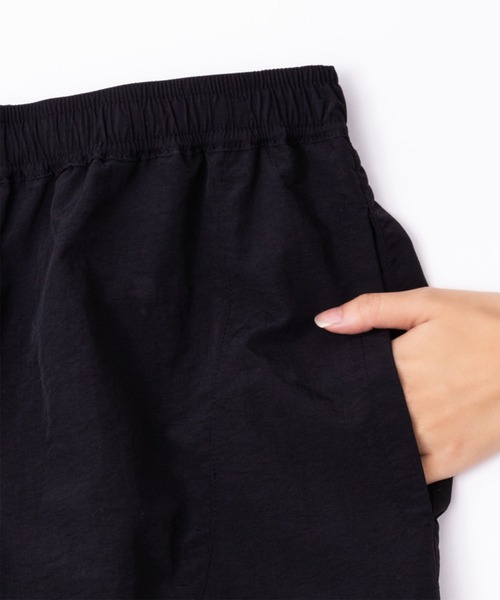 THRASHER（スラッシャー）の「【THRASHER/スラッシャー】 裏メッシュパンツ（その他パンツ・メンズ・ホワイト/ブラック/グリーン/ブラック×グレー/パープル/グレー・L/M/XL）」の8枚目の写真