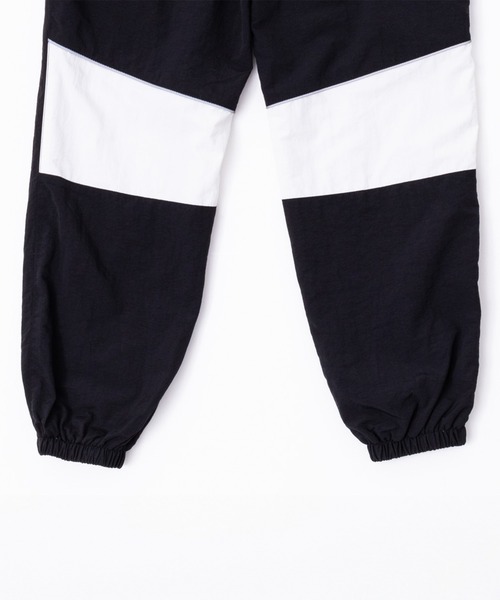 THRASHER（スラッシャー）の「【THRASHER/スラッシャー】 裏メッシュパンツ（その他パンツ・メンズ・ホワイト/ブラック/グリーン/ブラック×グレー/パープル/グレー・L/M/XL）」の12枚目の写真