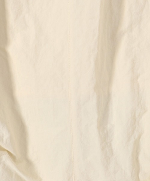 LOWRYS FARM(ローリーズファーム)の「ドロストカーゴスカート 990271(スカート・レディース・グレー/ホワイト/ブラック・FREE)」の6枚目の写真