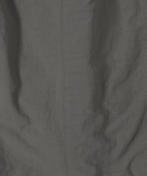 LOWRYS FARM(ローリーズファーム)の「ドロストカーゴスカート 990271(スカート・レディース・グレー/ホワイト/ブラック・FREE)」の19枚目の写真